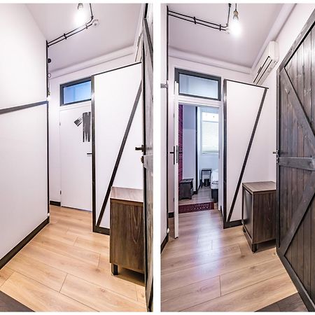 Vola Hostel Warszawa Eksteriør billede